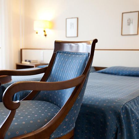 Hotel La Residence & Idrokinesis Abano Terme Exterior foto