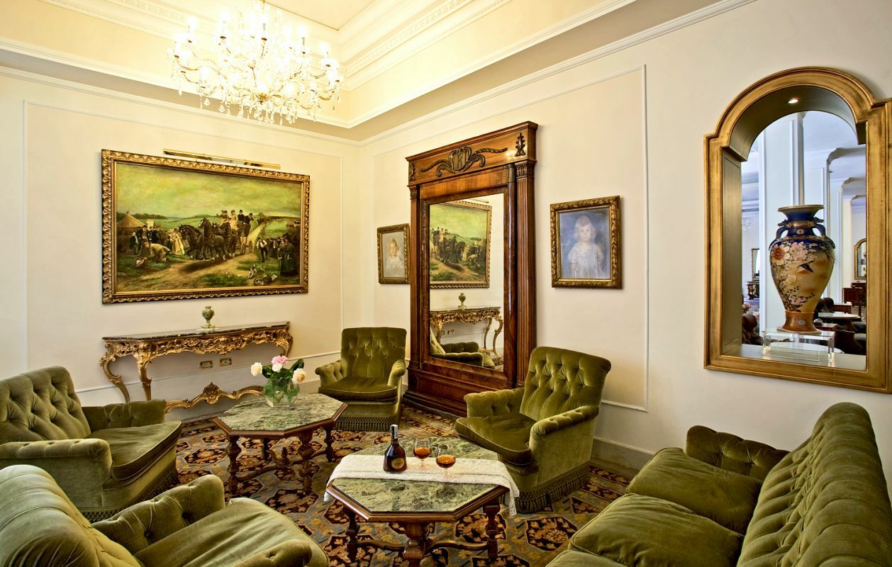 Hotel La Residence & Idrokinesis Abano Terme Exterior foto